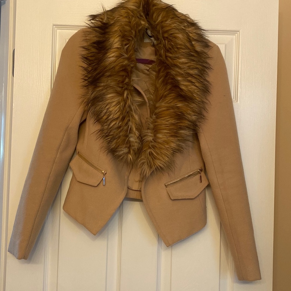 Guess jackets Small